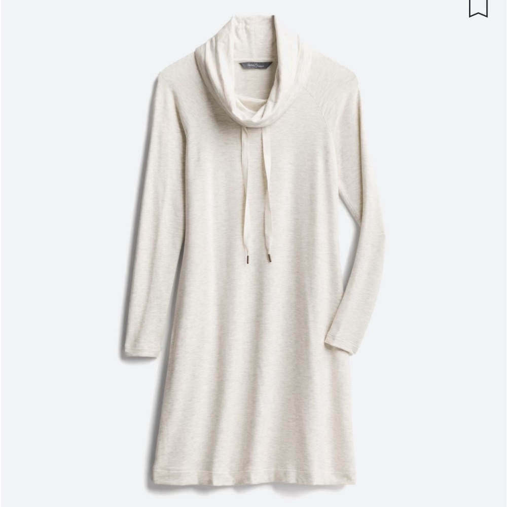 The ultimate soft & casual dress!